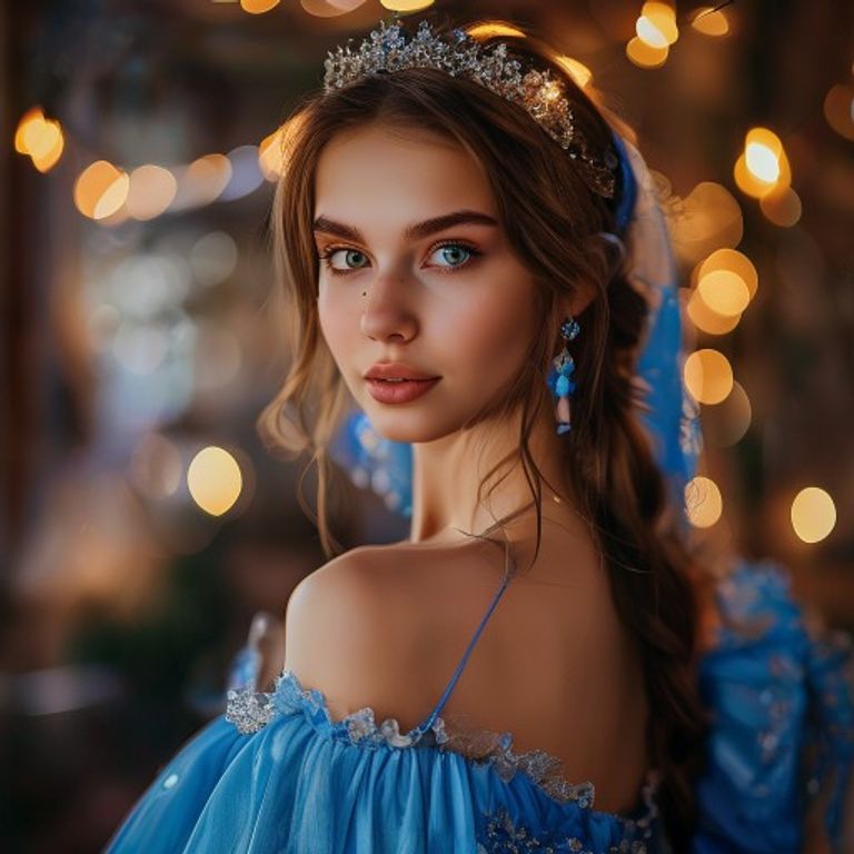 Карина Звёздочка